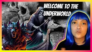 What's it like to die and go to Hades?