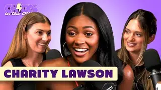 Bachelorette Charity Spills on Her Season + Bachelor Bio Breakdowns