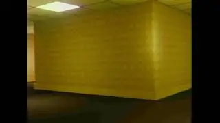 Backrooms short film [preview]