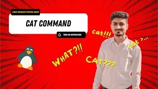 CAT Command