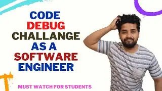 Why debugging skills is Important | How To Debug In Application
