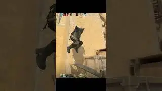 я бот #shorts #csgo #cs2
