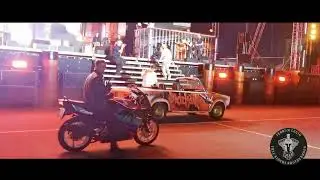 Финал KARDO 2024. Байкеры Ставрополь #kardo #улица