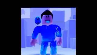 My way! Rainbow edit 👀 🌈 (brightness warning) #viral #shorts #robloxedit #roblox