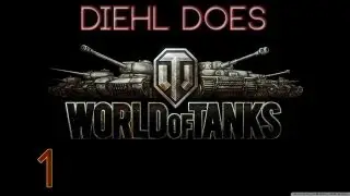 World of Tanks: Episode 1