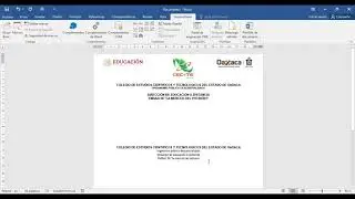 PRACTICAS DE MACROS, FORMULARIOS EN WORD. FIRMA DIGITAL PDF