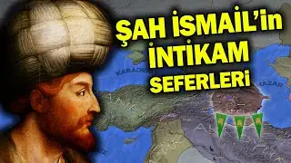 Şah İsmail Safevi Devletini Nasıl Kurdu ? Şahın Çocukluk Dönemi (1487-1505)