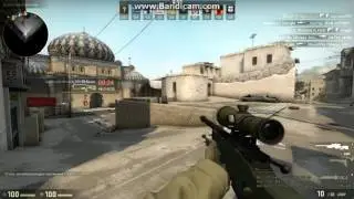 ИГРАЮ В CS GO С GENA |MILLER|?