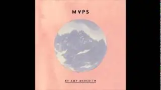 Amy Meredith - Under My Skin