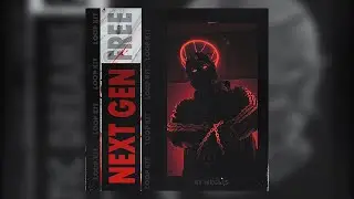 FREE DARK TRAP LOOP KIT 2026 - 