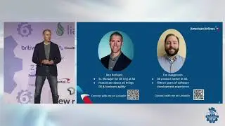 Ben Burbank, Tim Haagenson - DX Platform and Product Management: A Perfect Match