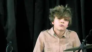 Корі Вонг."Smooth Move".