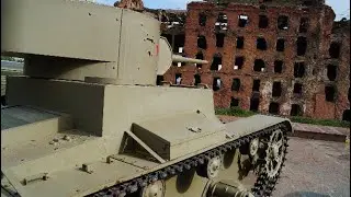Музей-заповедник 
