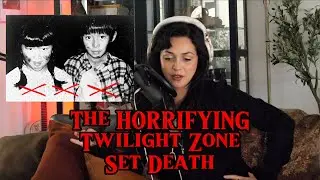Thriller Director John Landis Kills Three Actors On Set | The Somber Hour