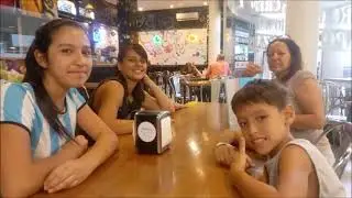catherina sandoval 15 años