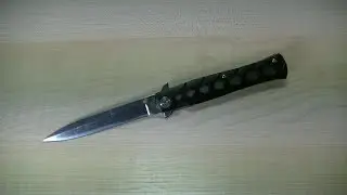Китайский Ti-Lite рыба-меч CIMA Swordfish