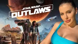 Adriana Chechik Star Wars Outlaws About This Game People Expected It To Be Something Different