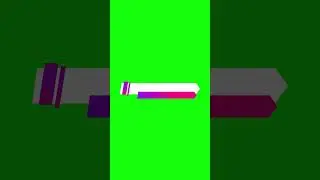 Chroma Key Instagram Barra Green Screen