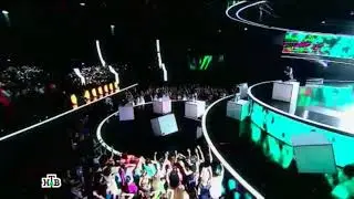 Джокеры - Макс Барских - Глаза убийцы