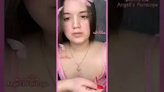 Routines 💝 Live stream young girl 💕 No Bra 💋