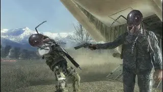 Biggest betrayal since Shepherd in MW2