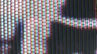 TV Raster