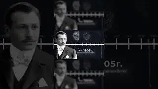 РЕВОЛЮЦИЯ в мире ЧАСОВ от ROLEX / Day-Date 