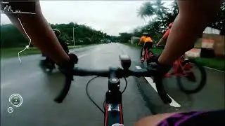 CLIP 302345 | Oyan to Polo Dapitan | DIPOLOG RIDE | SIKAD LJ