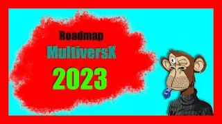 Inspire.art s-a transformat în xSpotlight & Roadmap-ul MultiversX in 2023