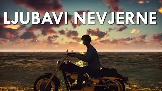 Tomislav Ivčić - Ljubavi nevjerne (Official lyric video)