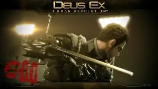 ИГРОФИЛЬМ | DEUS EX - Human Revolution #11