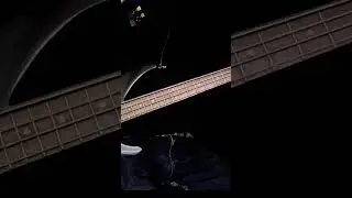 Jamming to "Dr. Feelgood" by Motley Crue on bass! #mötleycrüe #nikkisixx #glammetal