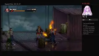 Fu-reiji88's Live PS4 Broadcast