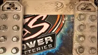 HOW TO: Refreshing Batteries