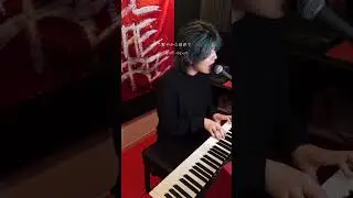 "𝐏𝐚𝐥𝐞𝐭𝐭𝐞" 弾き語ってみたねんけどどうやろか？🤔笑 #好きどや #弾き語り #Jpop #RecommendSong #fyp  #AlthoughILoveYouandYou #jdrama