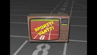 MIKEMU6 - Sporttivartti