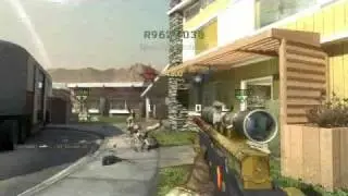 phazer03 - Black Ops Game Clip