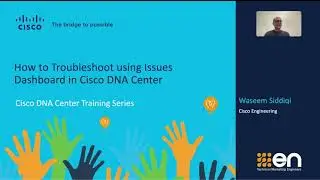 How to perform Advanced Troubleshooting using Issues Dashboard in Catalyst Center