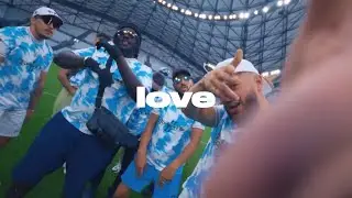 Jul x Rhove Type Beat 