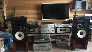 TRIO KA-7300