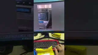 Alhamdulillah- toyota NSZT-Y68T Full English radio Sd software