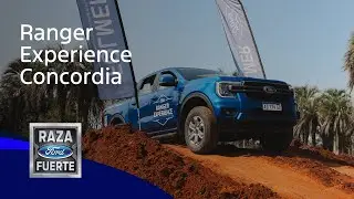 Ranger Experience - Concordia