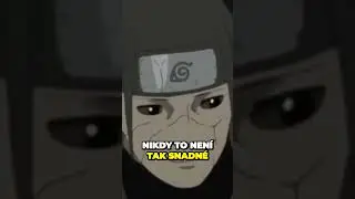 MADARA A HASHIRAMA !