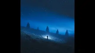 Jok’air x Josman x Laylow Type Beat ~ Alone In This Dark Night
