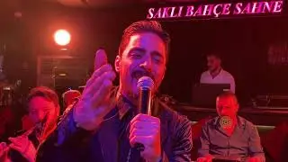 Senin yüzünden MURAT ŞANLI