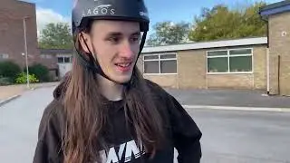 Game Of Bike Contest - Area: 1 Episode: 1