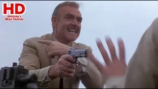 Cuba  - Battle Scene