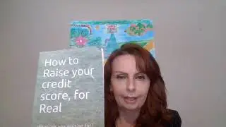 Store cards, how to become a credit counselor, Vision boards