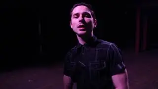 Joshua Warren - Brave the Storm (Official Music Video)