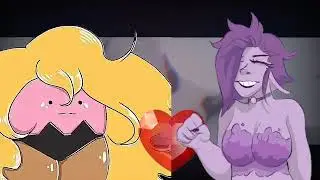 Bad Girls (Animation Meme)